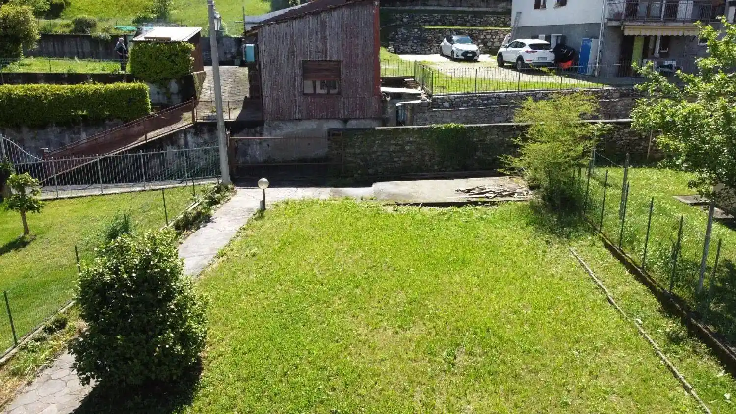 Villa in vendita a Porto Valtravaglia