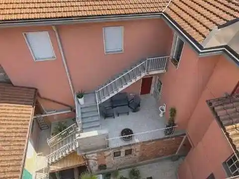 Appartamento in vendita a Luino