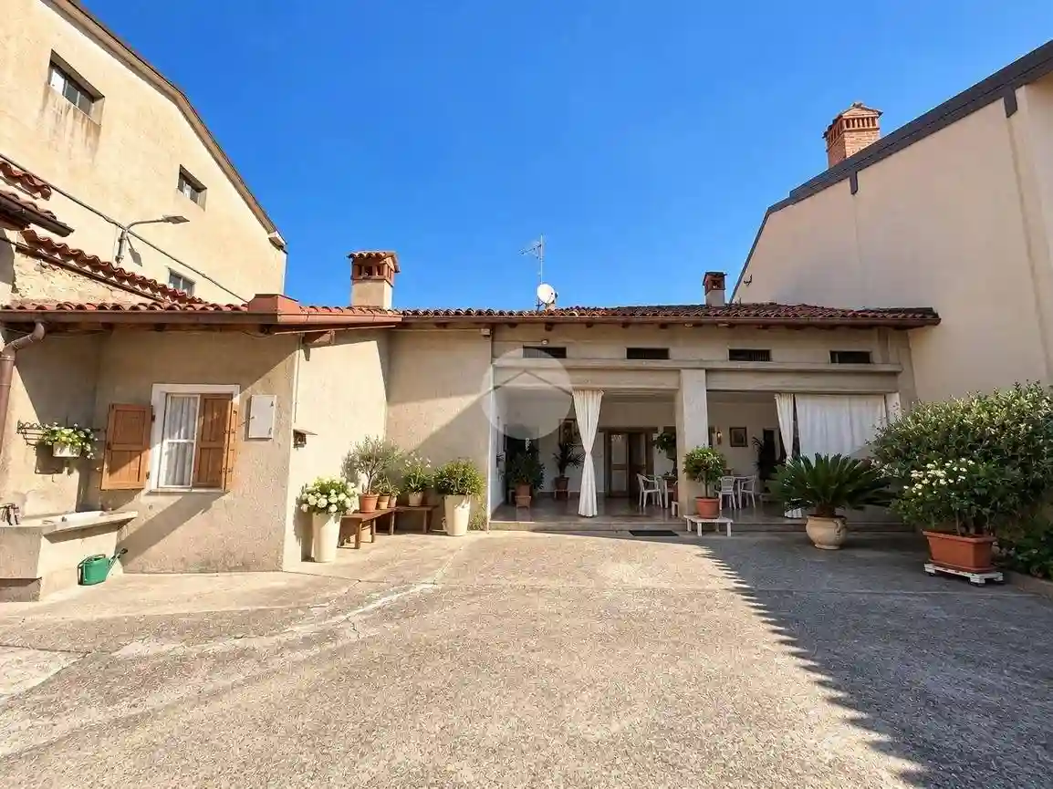 Casa indipendente - foto 3