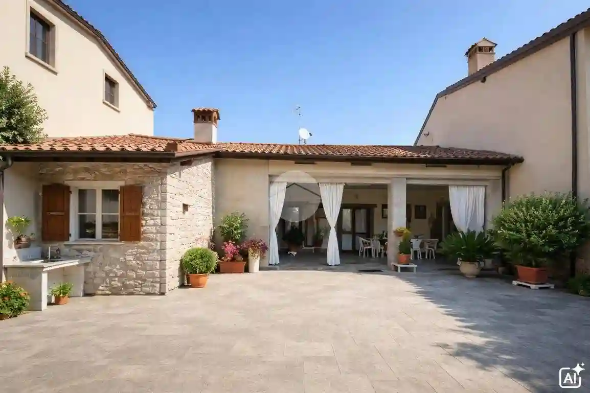 Casa indipendente - foto 5