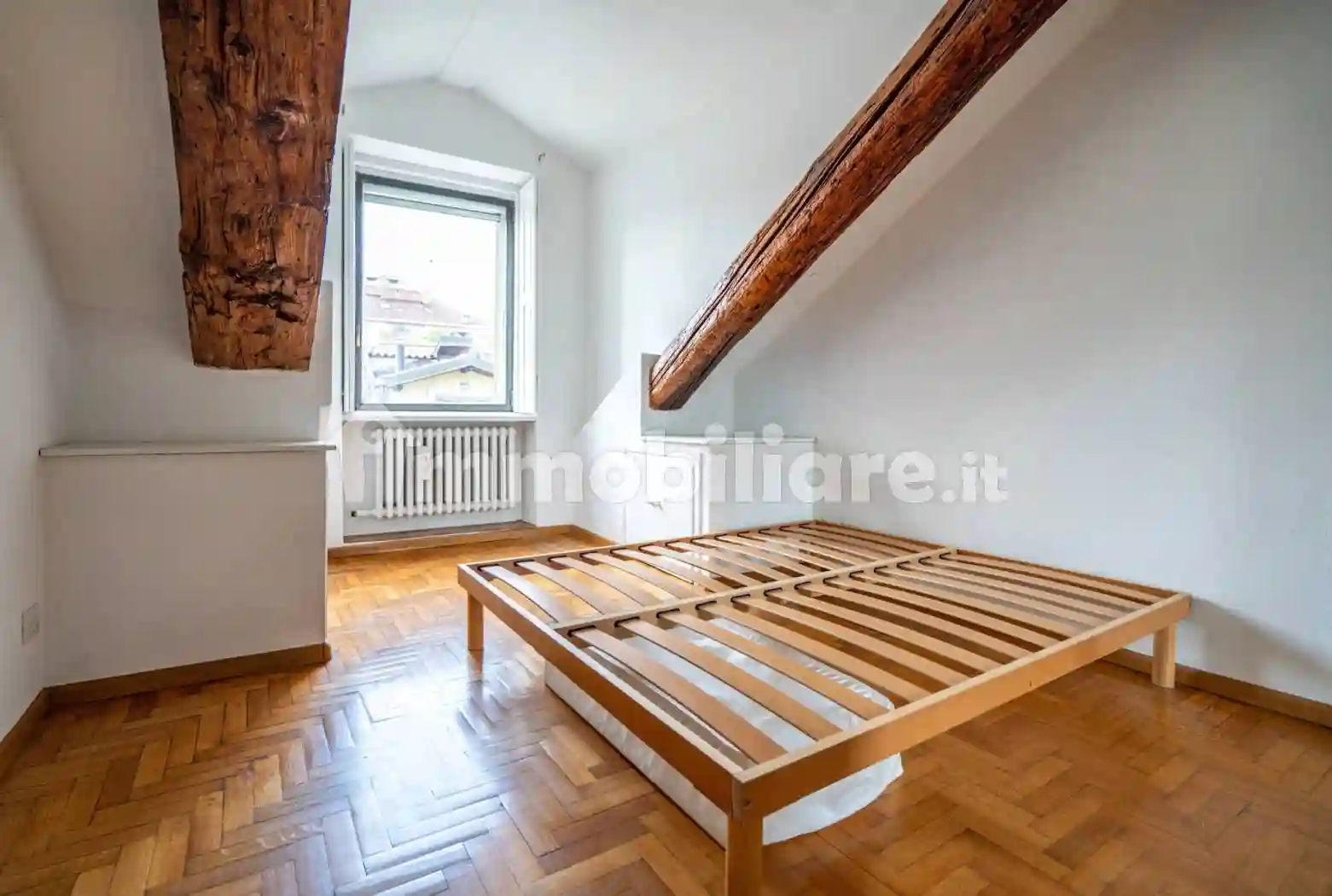 Attico - Mansarda - foto 2