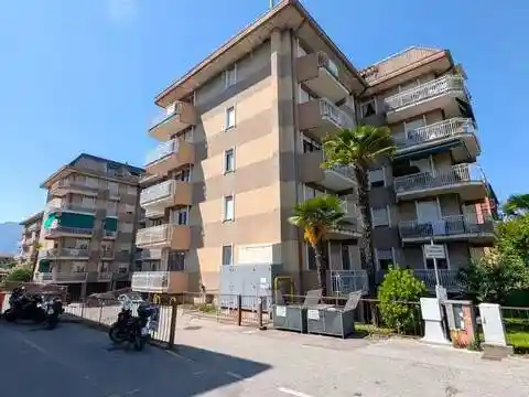 Appartamento in vendita a Luino
