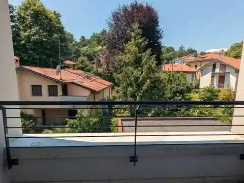 Appartamento in vendita a Varese