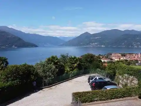 Appartamento in vendita a Germignaga
