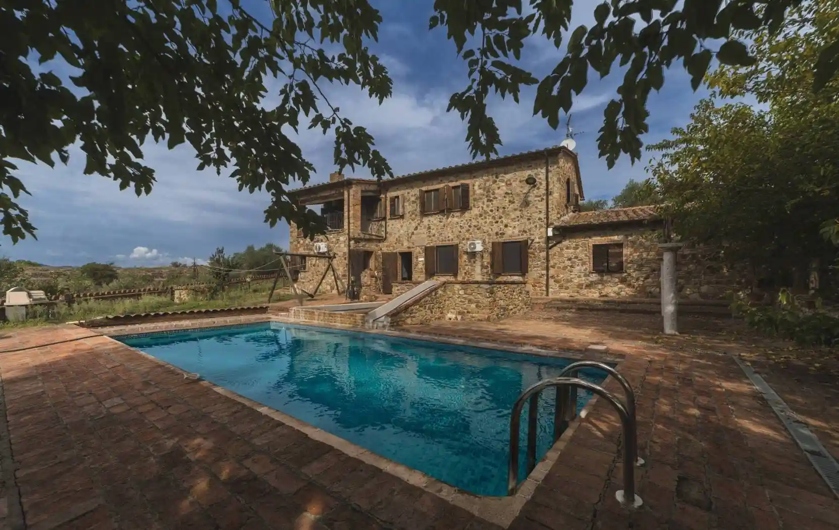 Villa in vendita a Grosseto