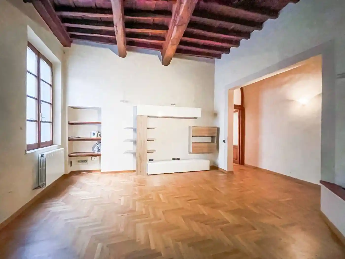 Appartamento in affitto a Pistoia