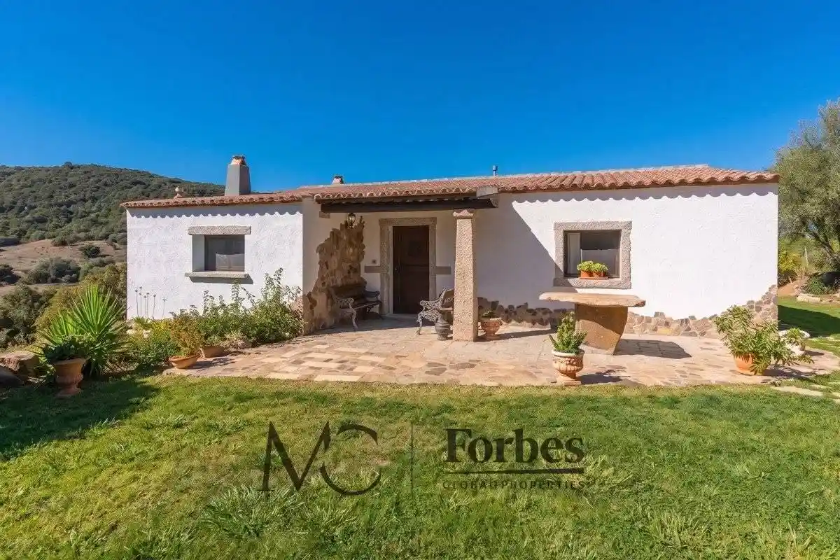 Villa in vendita a Sant'Antonio di Gallura