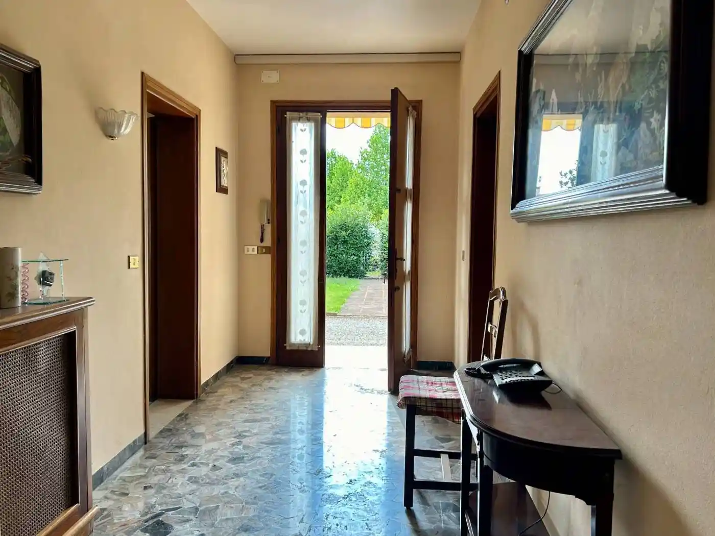 Appartamento in vendita a Rosà