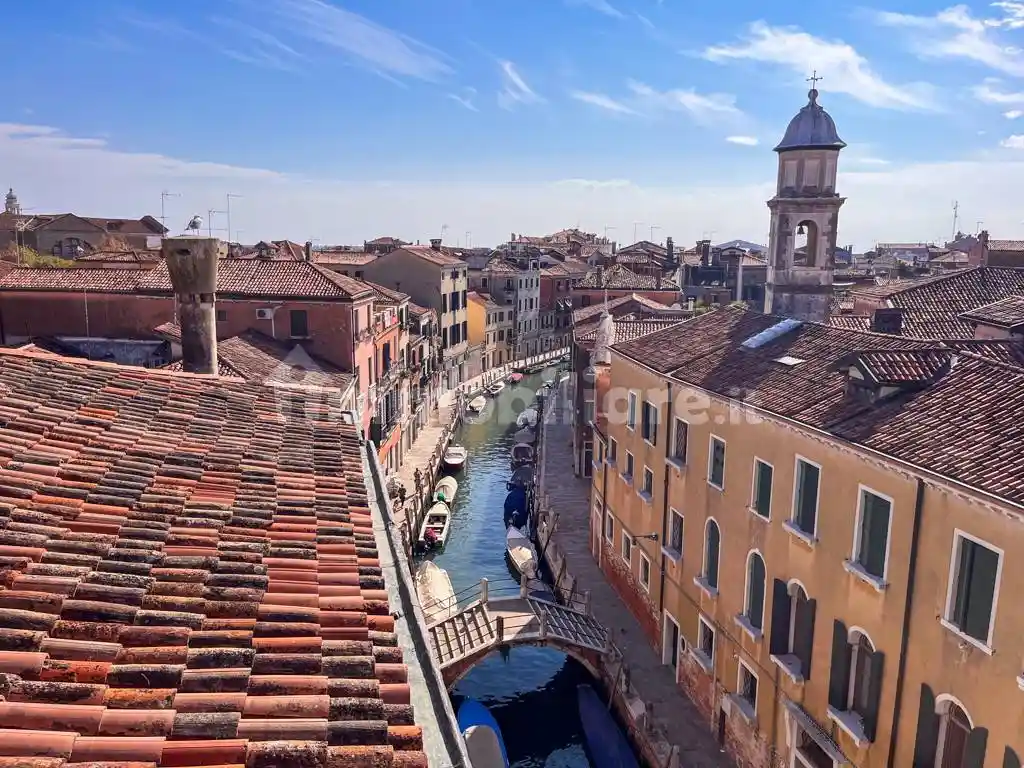Appartamento in vendita a Venezia