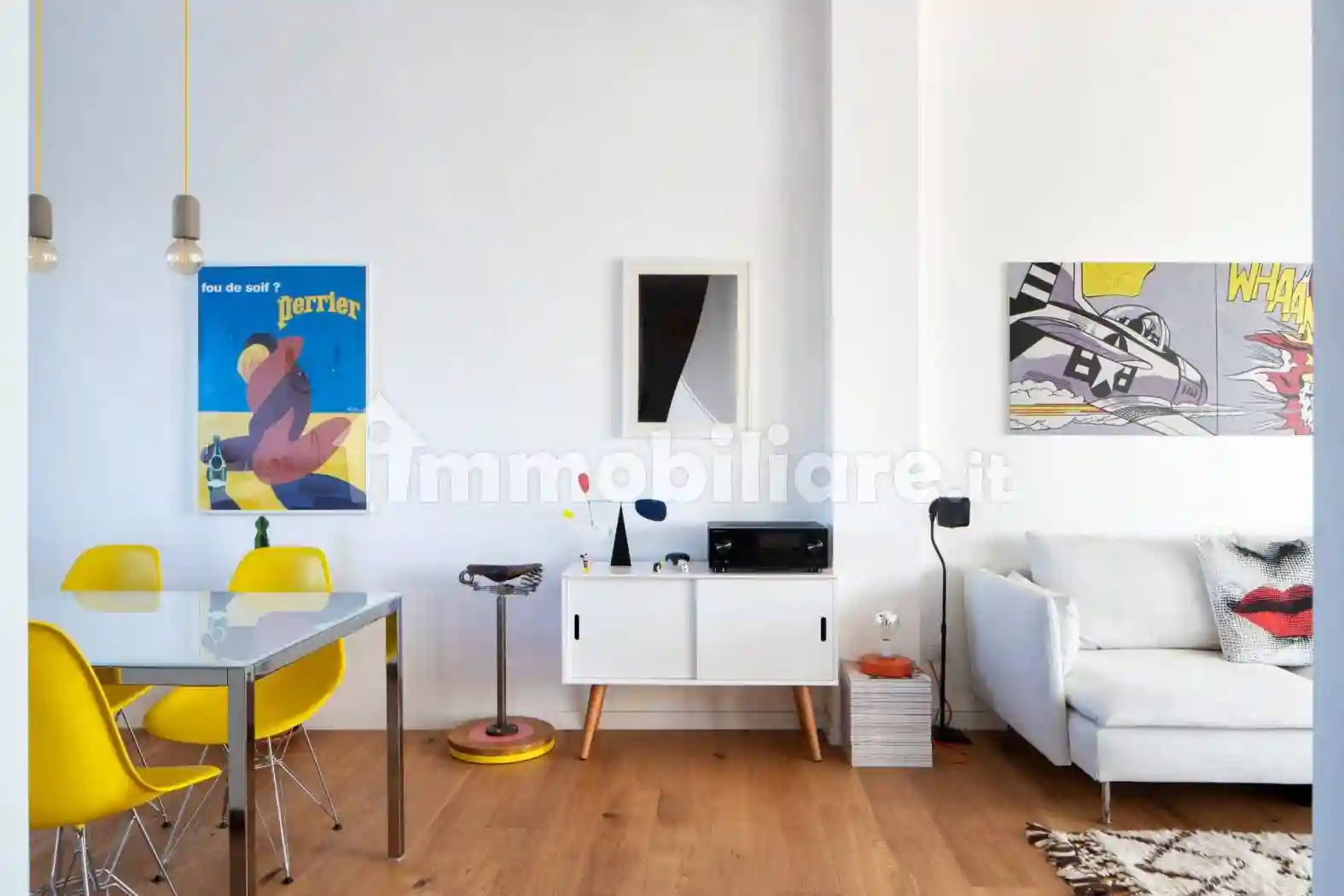 Appartamento - foto 3