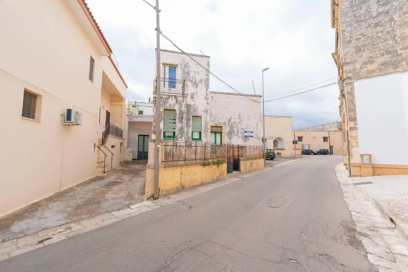 Casa indipendente in vendita a Spongano