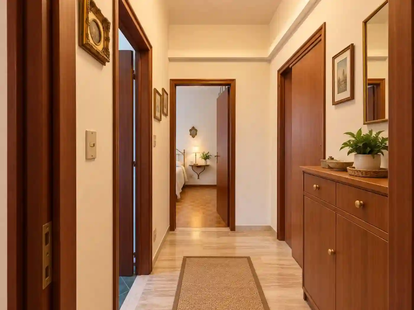 Appartamento - foto 4