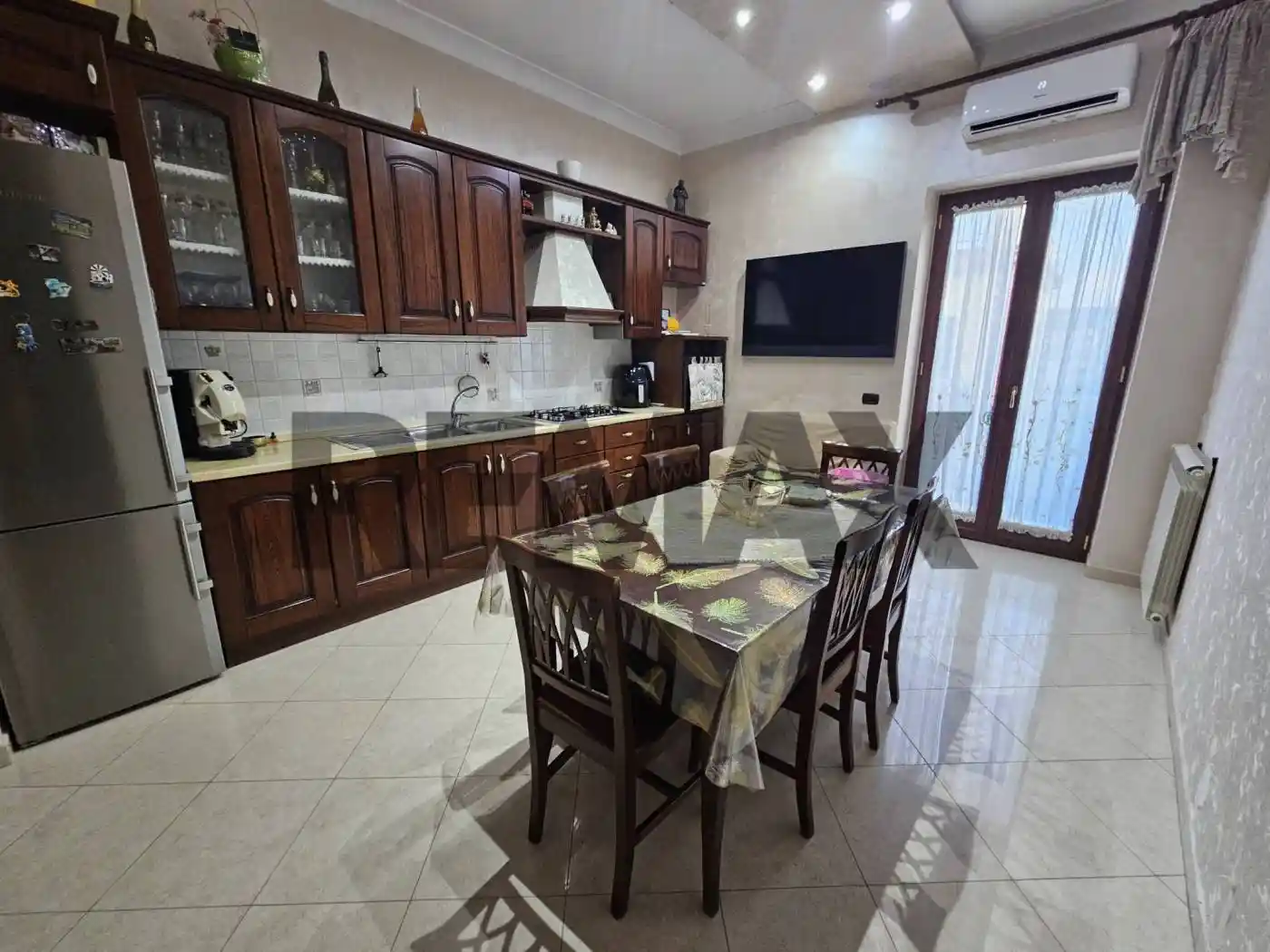 Appartamento in vendita a Afragola