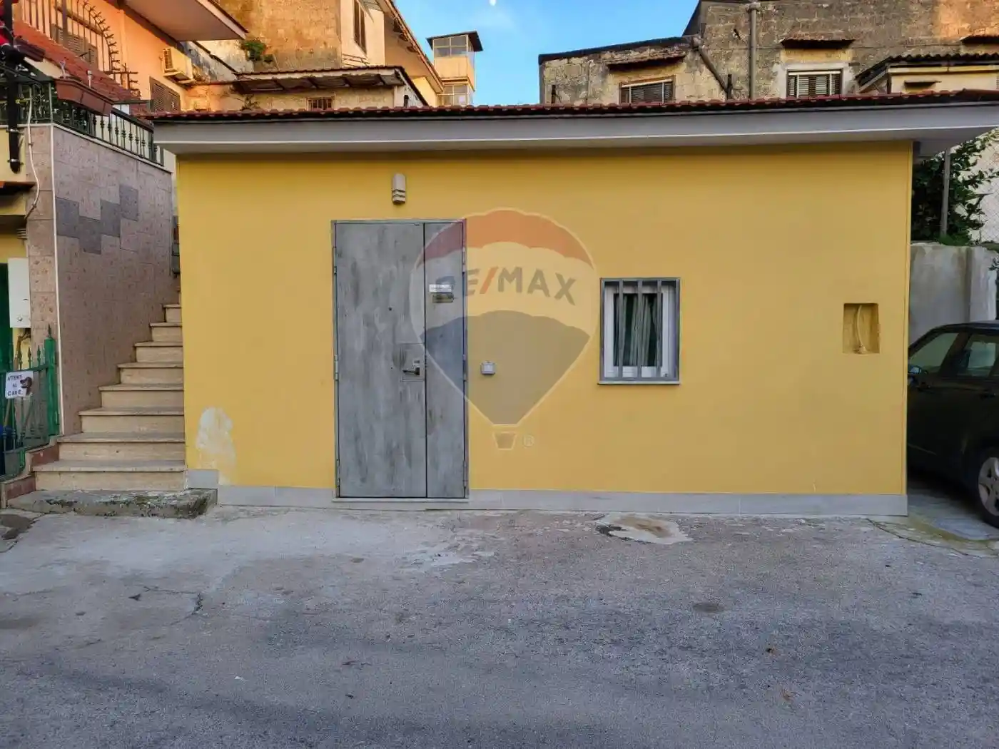Appartamento in vendita a Afragola