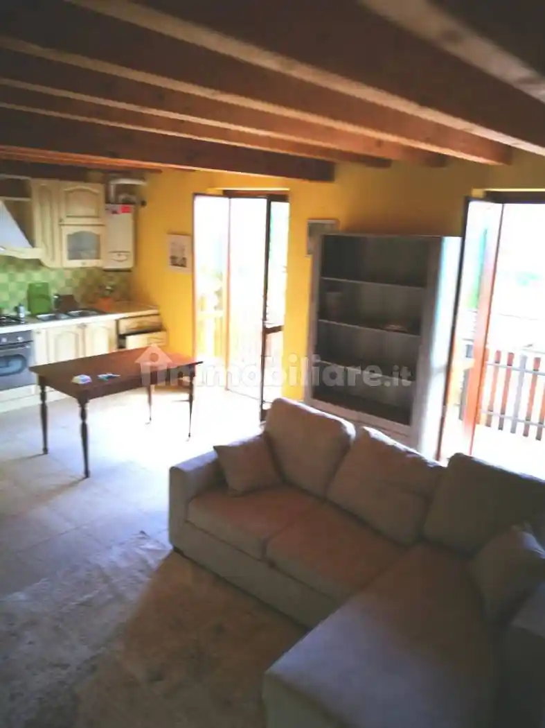 Appartamento in vendita a Cornalba