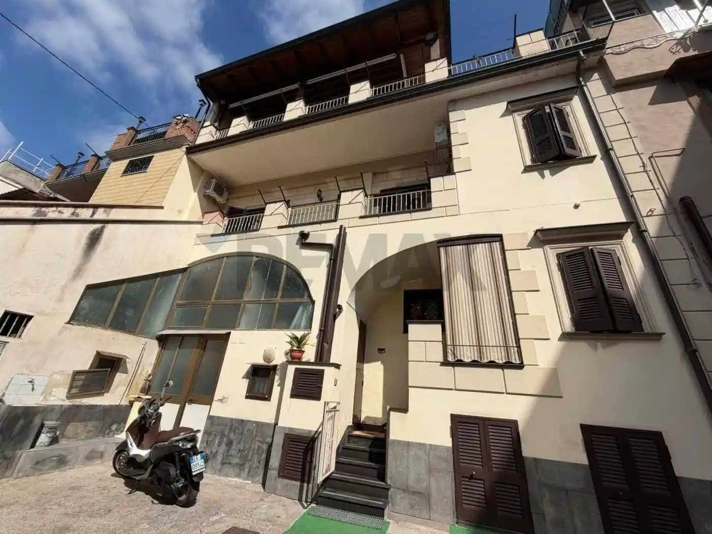 Casa indipendente in vendita a Afragola