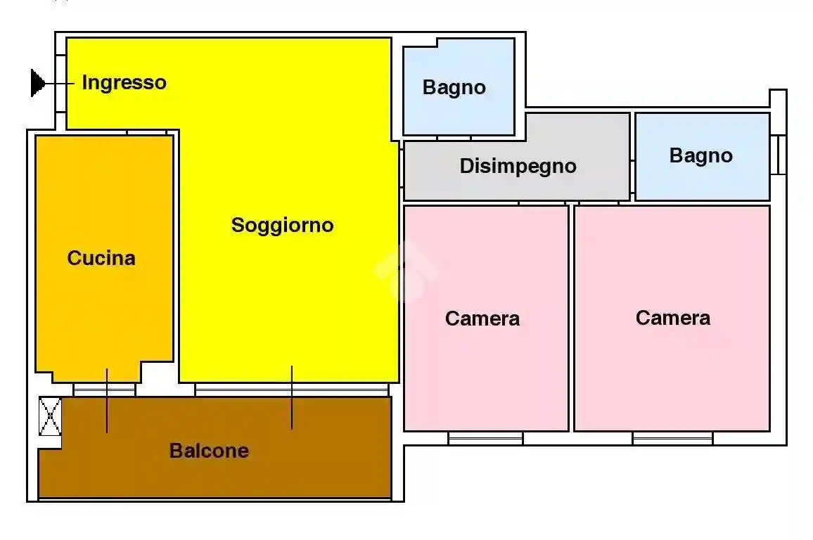 Appartamento - foto 4