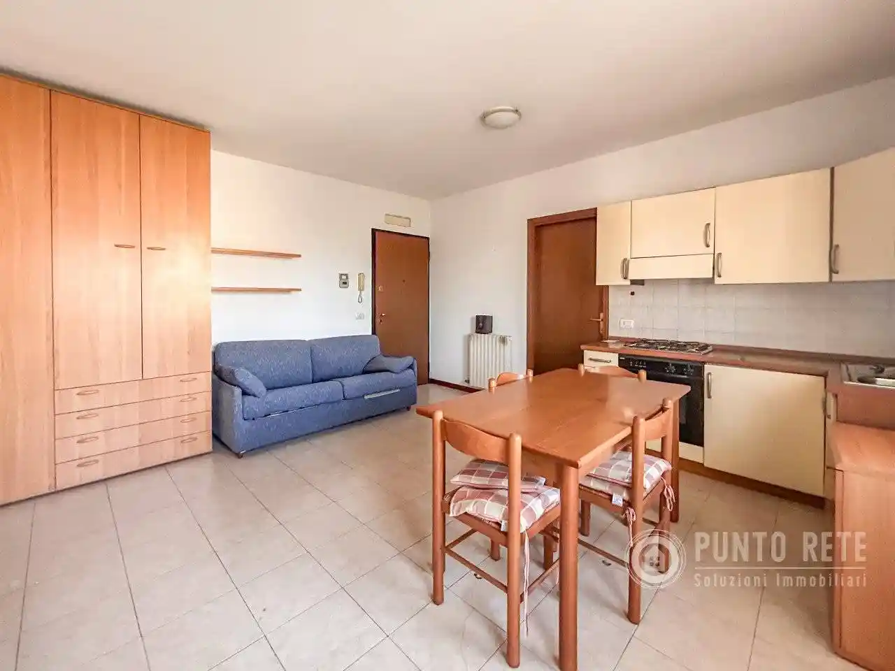 Appartamento in vendita a Verona