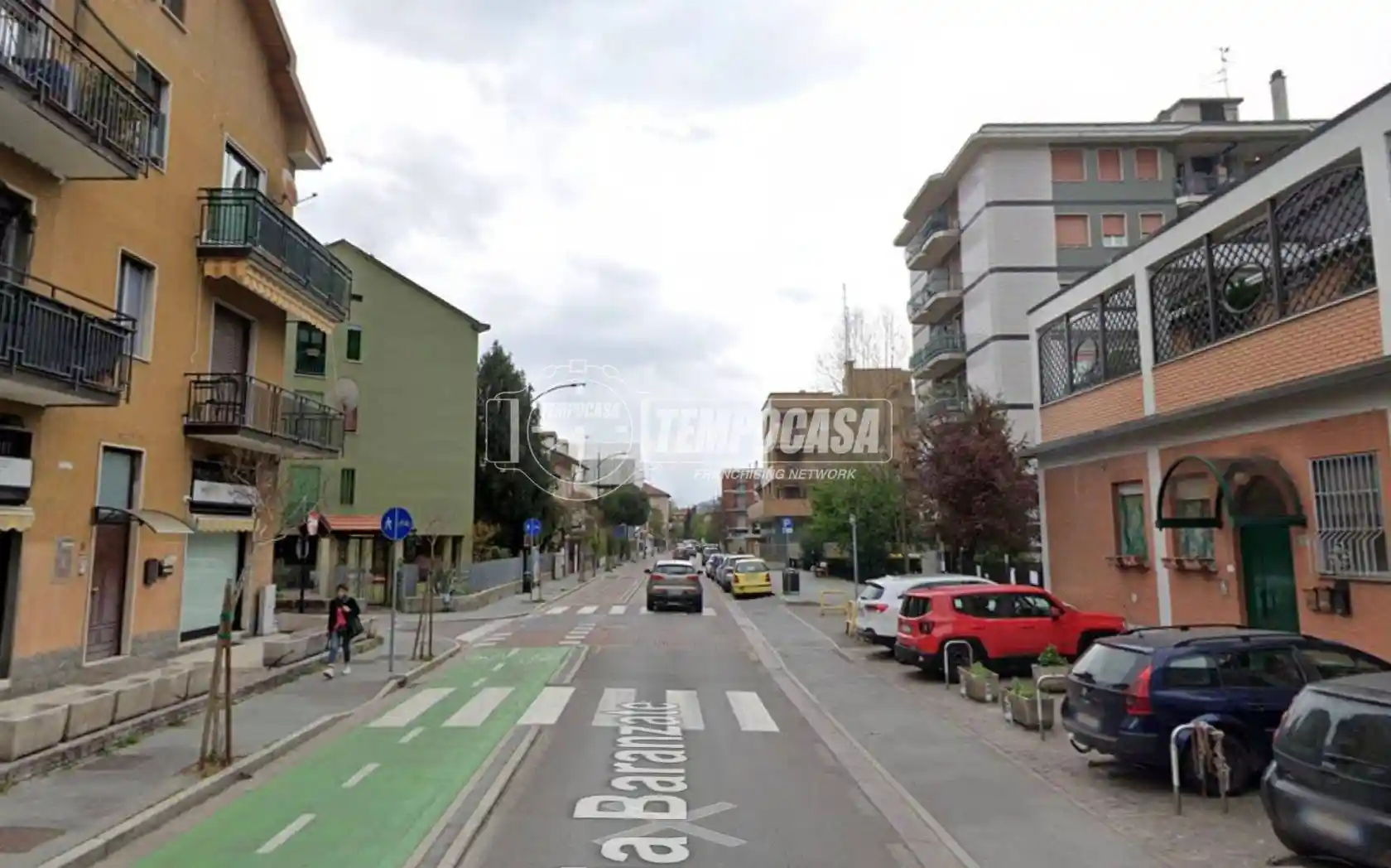 Appartamento in vendita a Novate Milanese