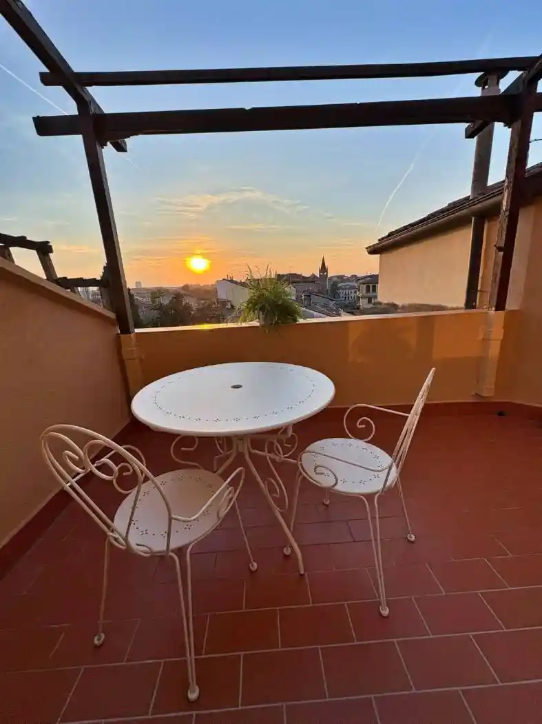 Appartamento in affitto a Verona