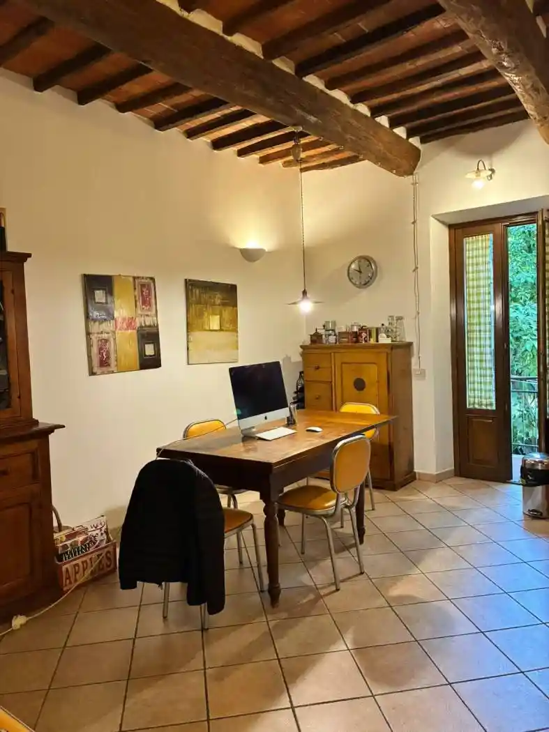Appartamento in vendita a Prato
