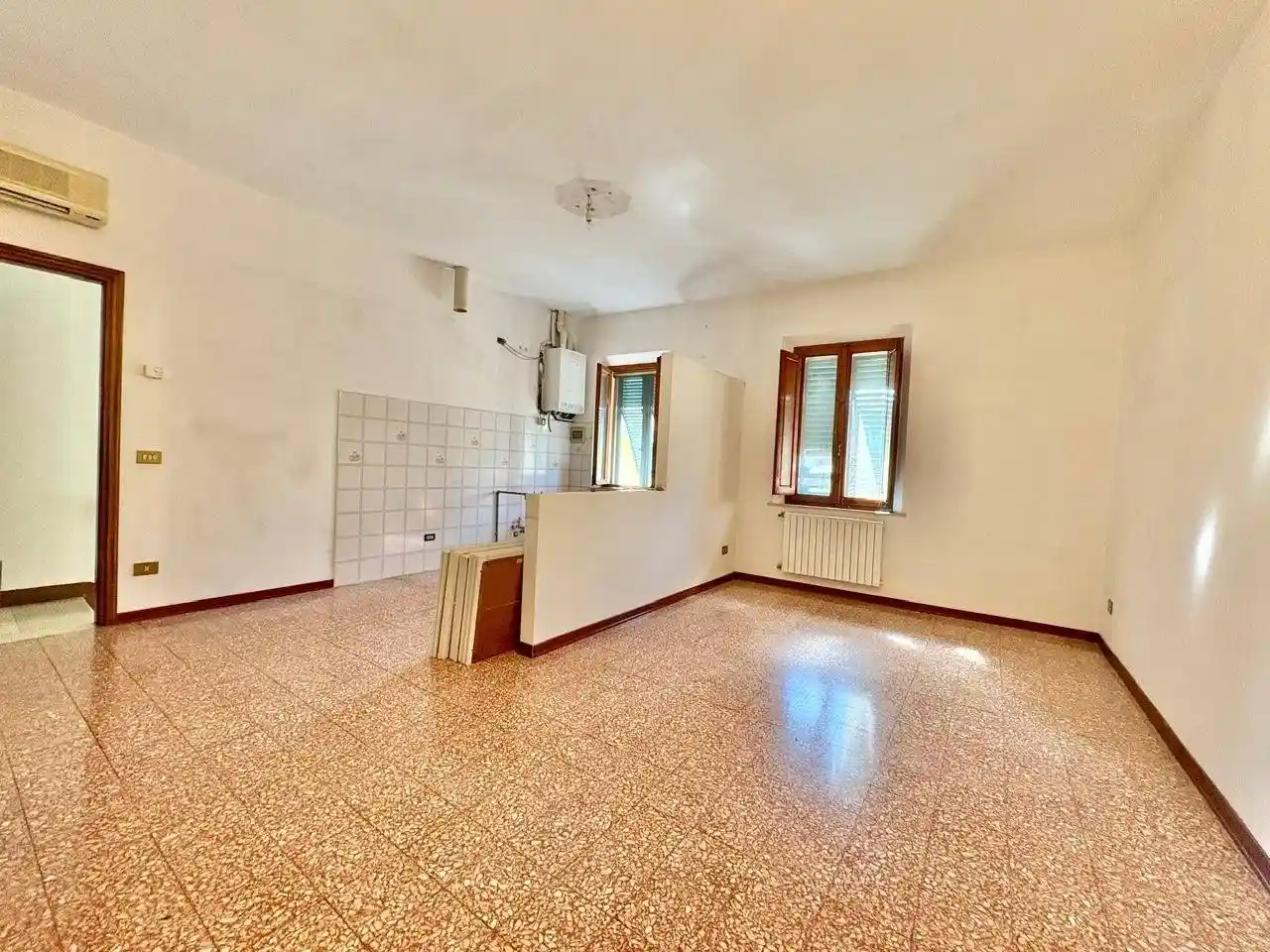 Appartamento in vendita a Cascina