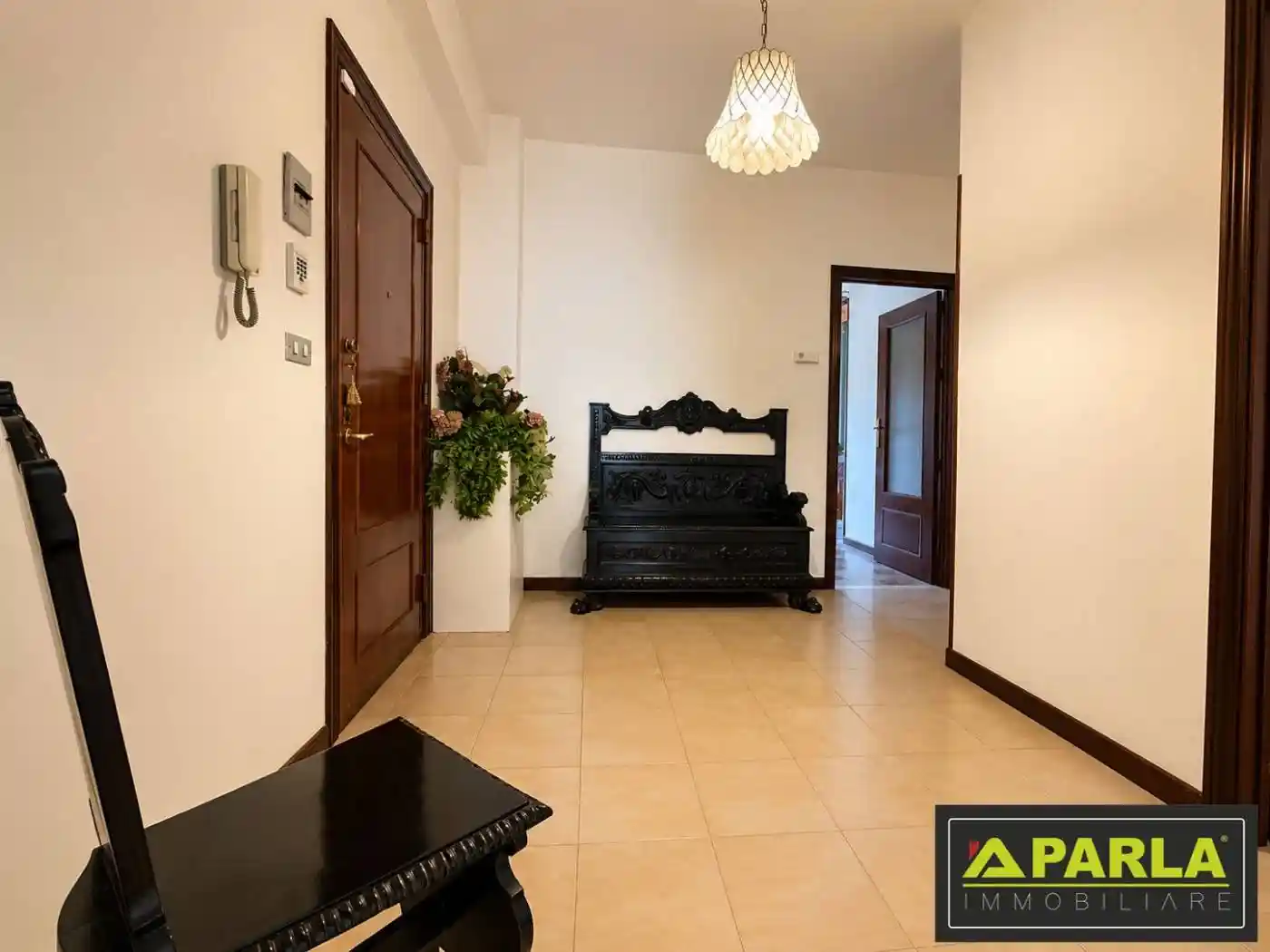 Appartamento in vendita a Canicattì