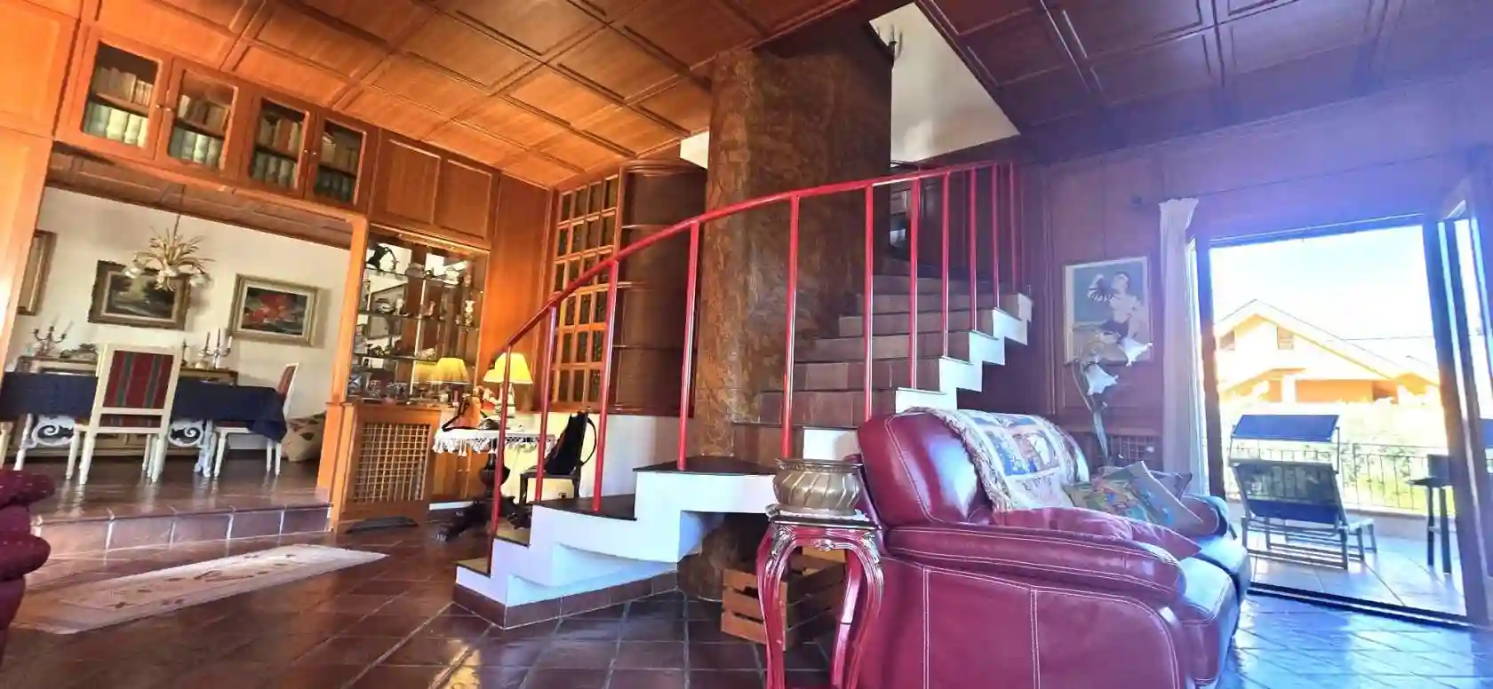 Villa - foto 5