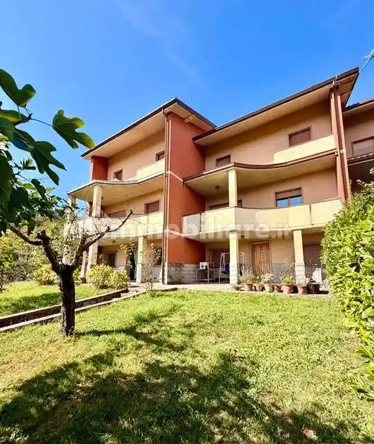 Villetta a schiera in vendita a Alto Reno Terme