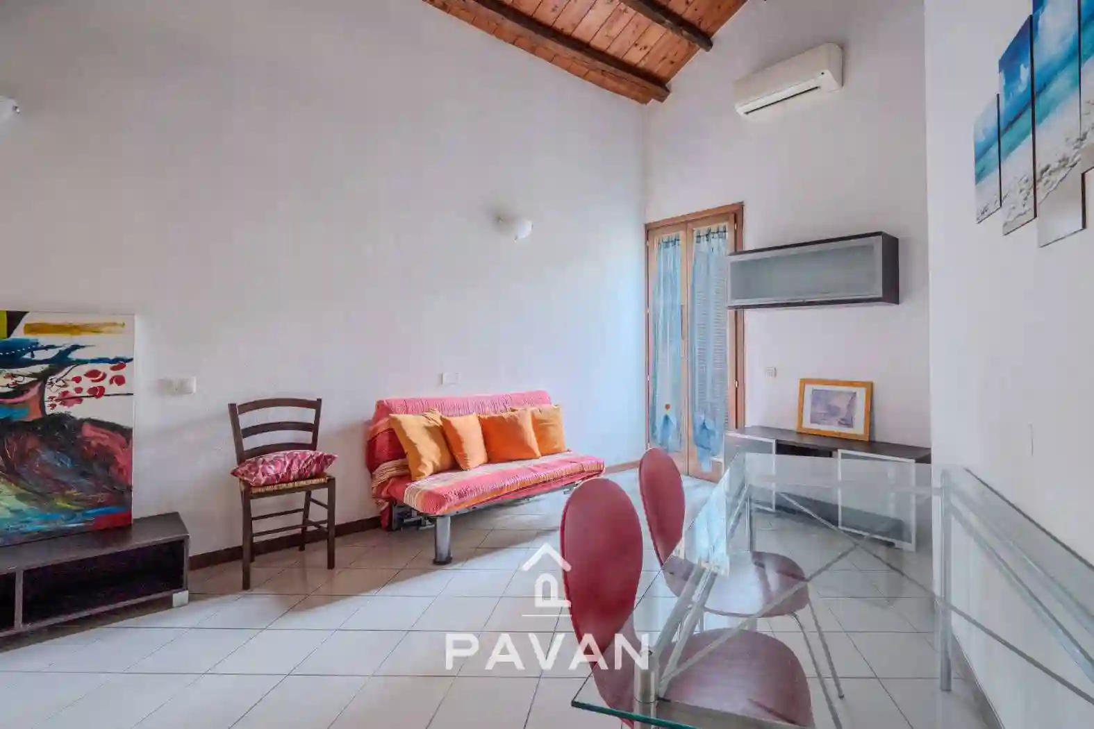 Loft - foto 2
