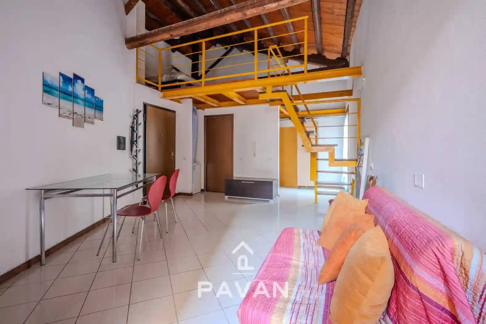 Loft - foto 3