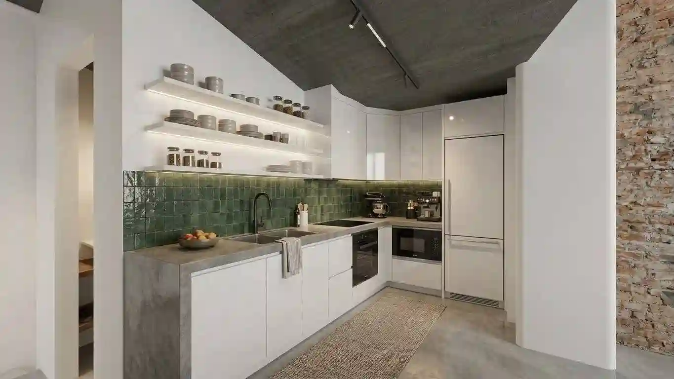 Appartamento - foto 3