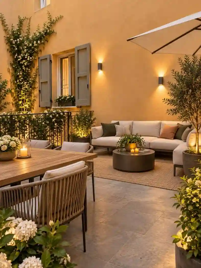 Villa - foto 4