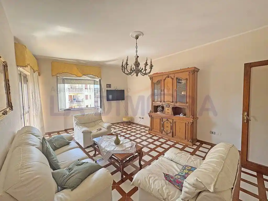 Appartamento in vendita a Aversa