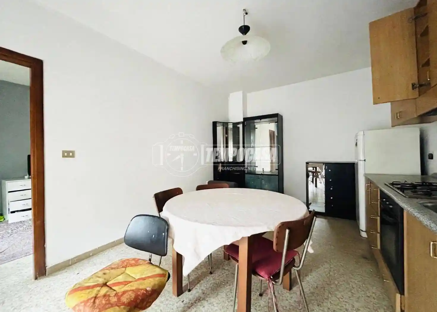 Appartamento in vendita a Sant'Ambrogio di Torino