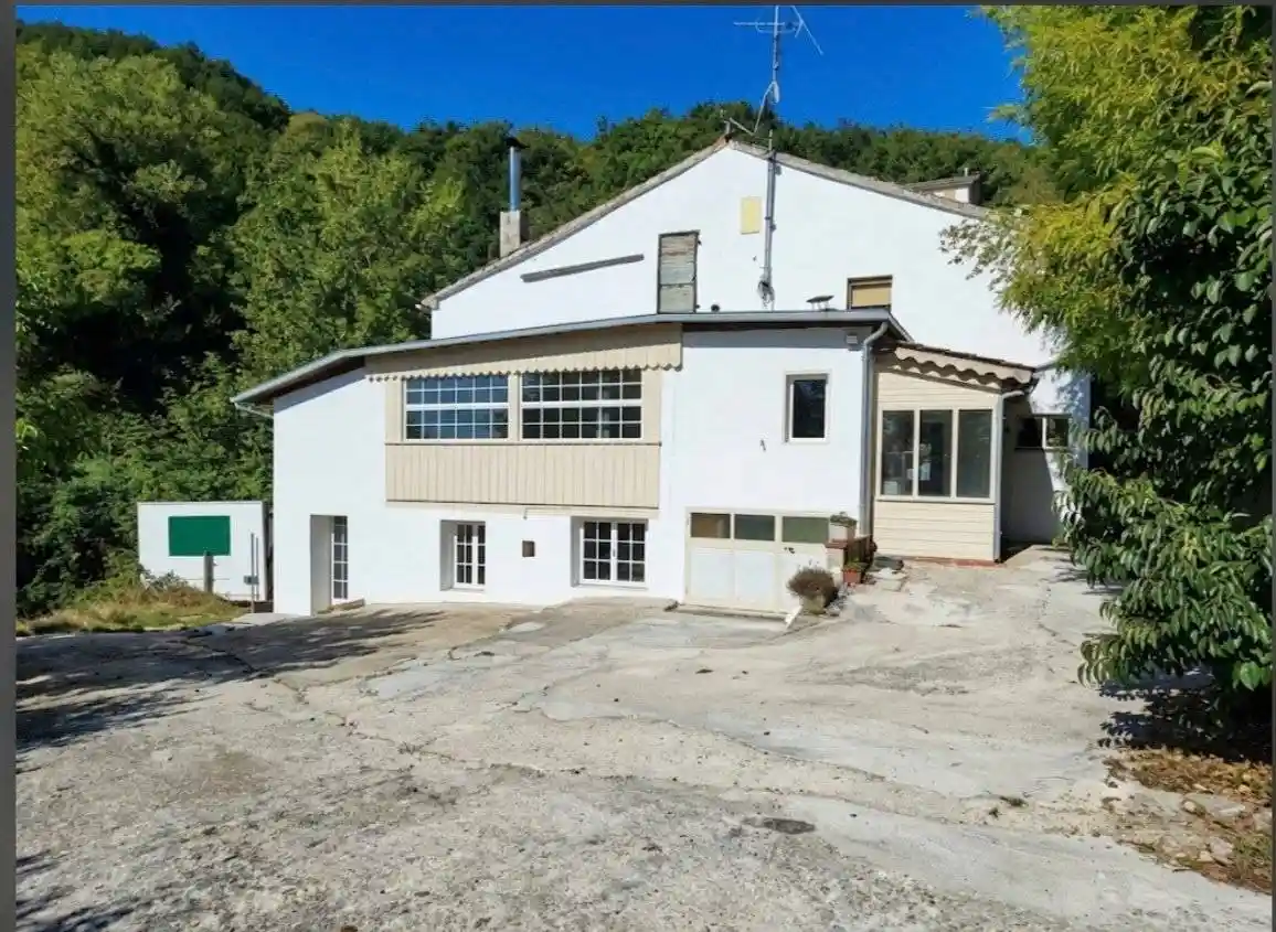 Rustico - Casale in vendita a Monte Grimano Terme