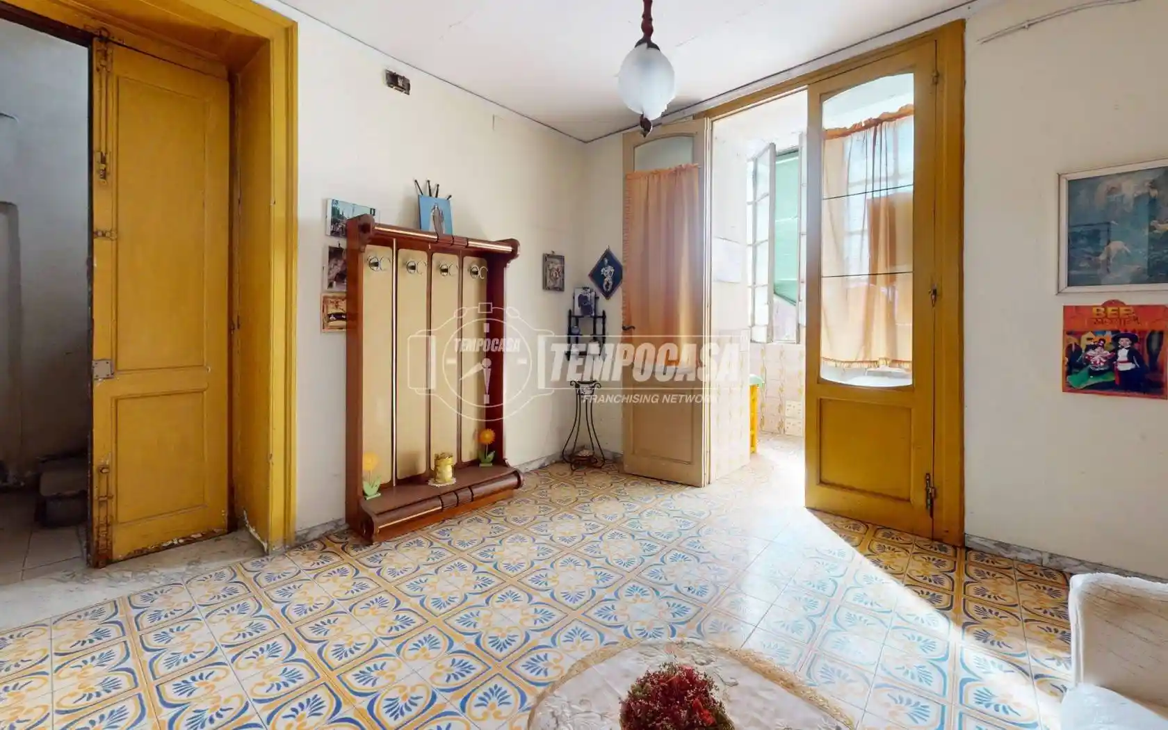 Appartamento in vendita a Santa Maria Capua Vetere