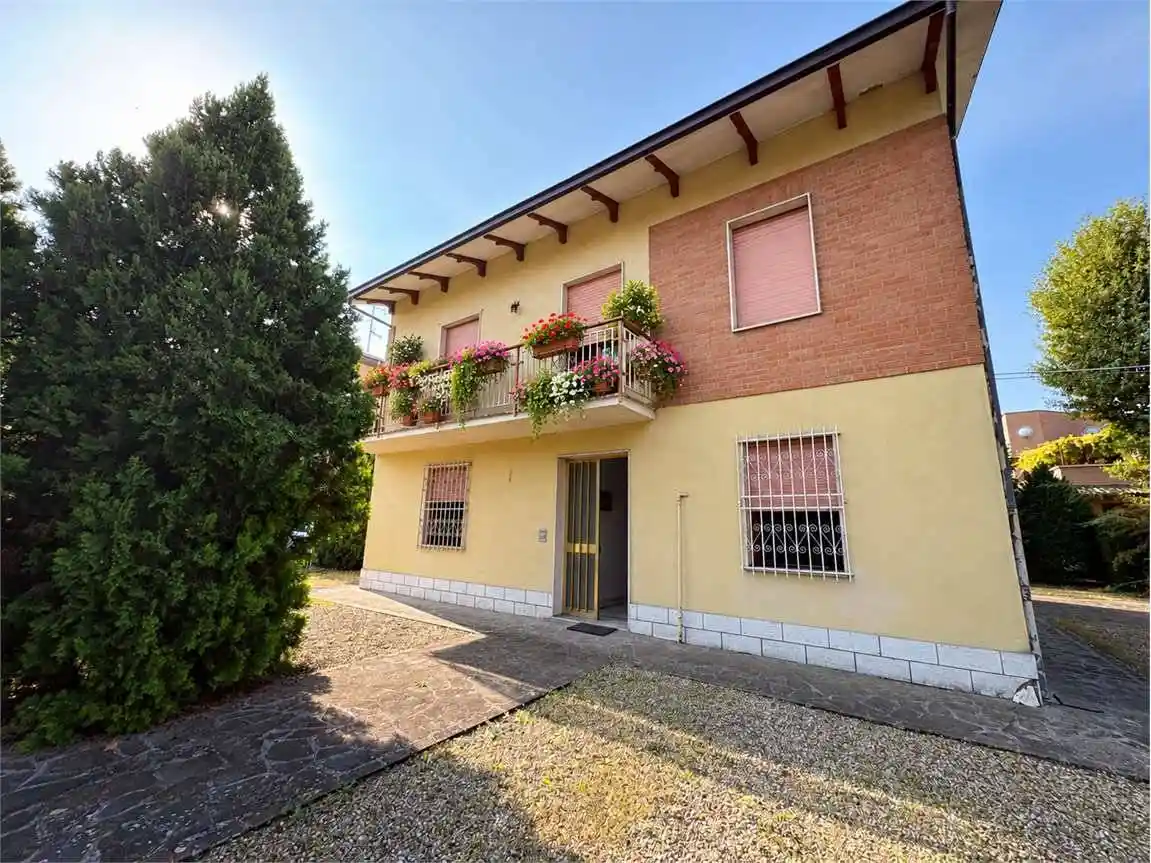 Casa indipendente in vendita a Campogalliano