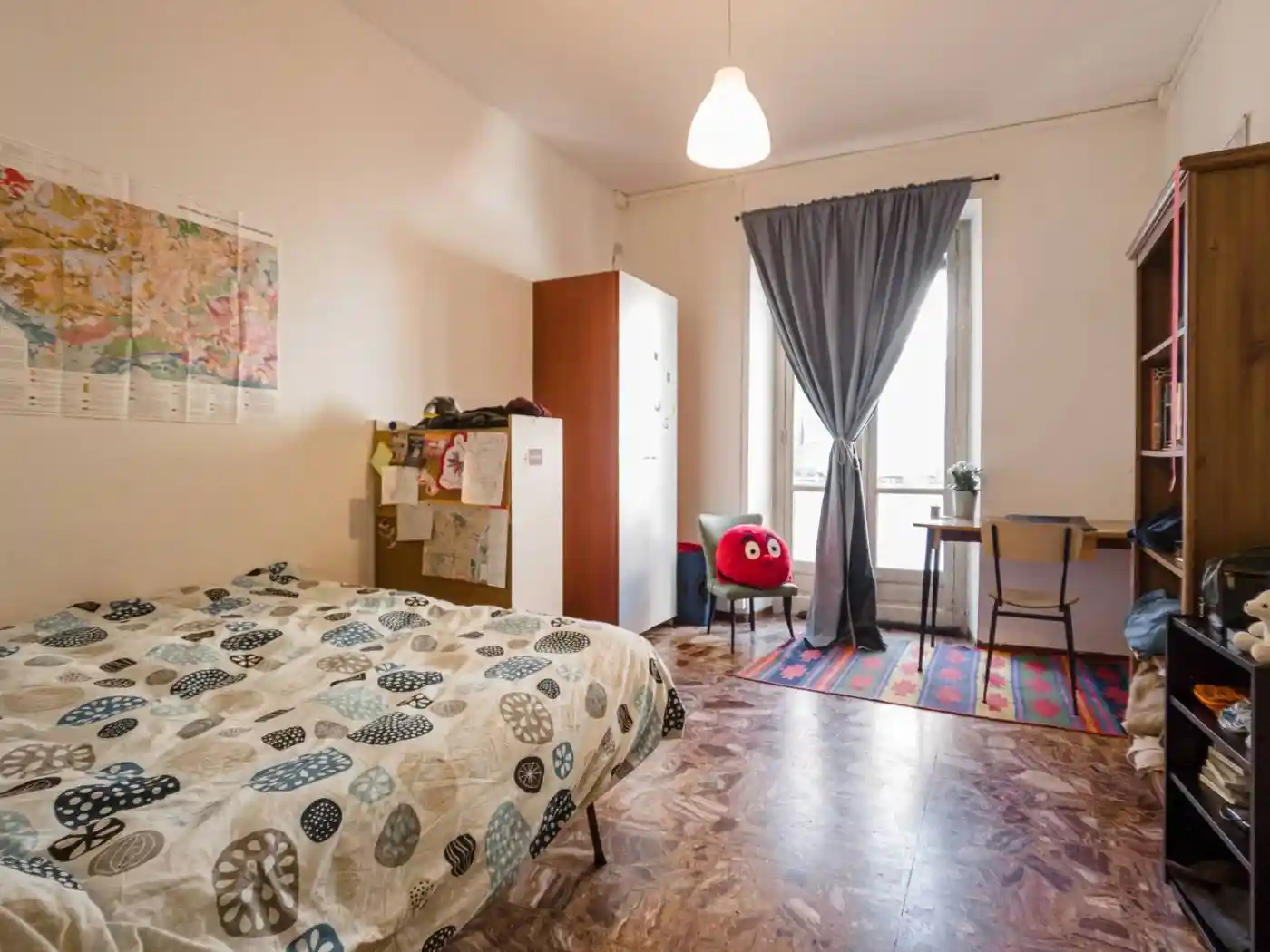 Appartamento in affitto a Torino