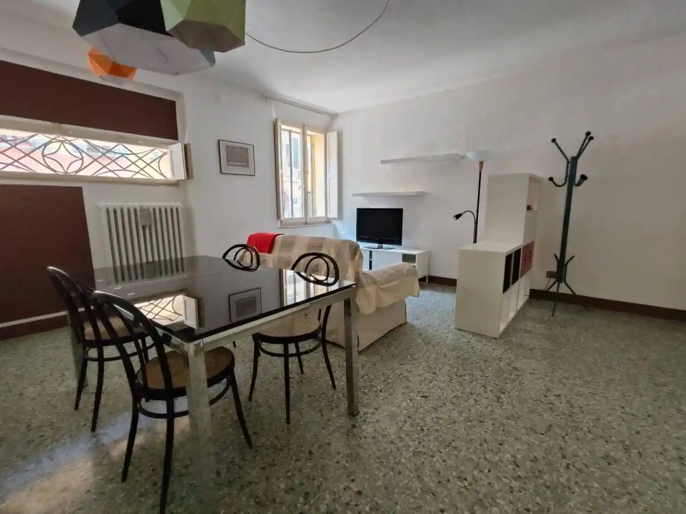 Appartamento in affitto a Reggio Emilia