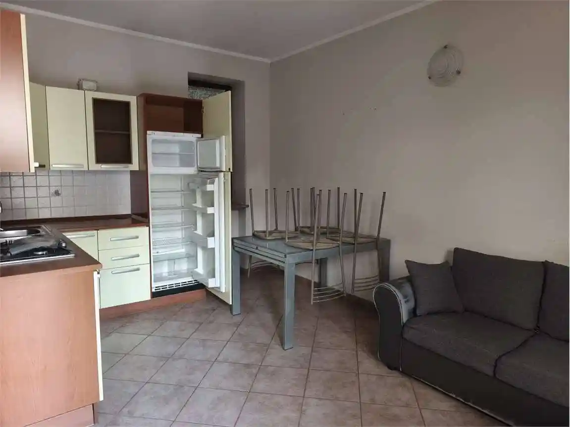 Appartamento in affitto a Bellinzago Novarese