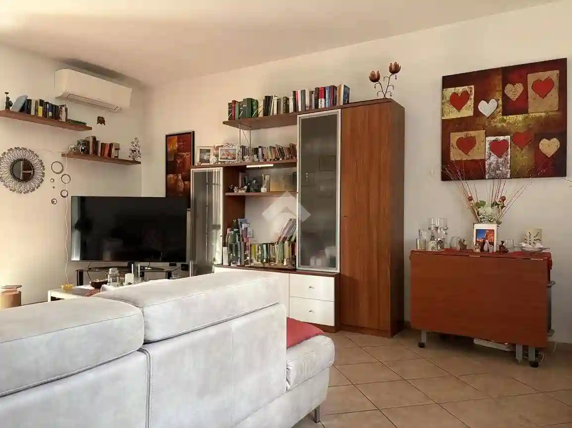 Villetta a schiera - foto 5