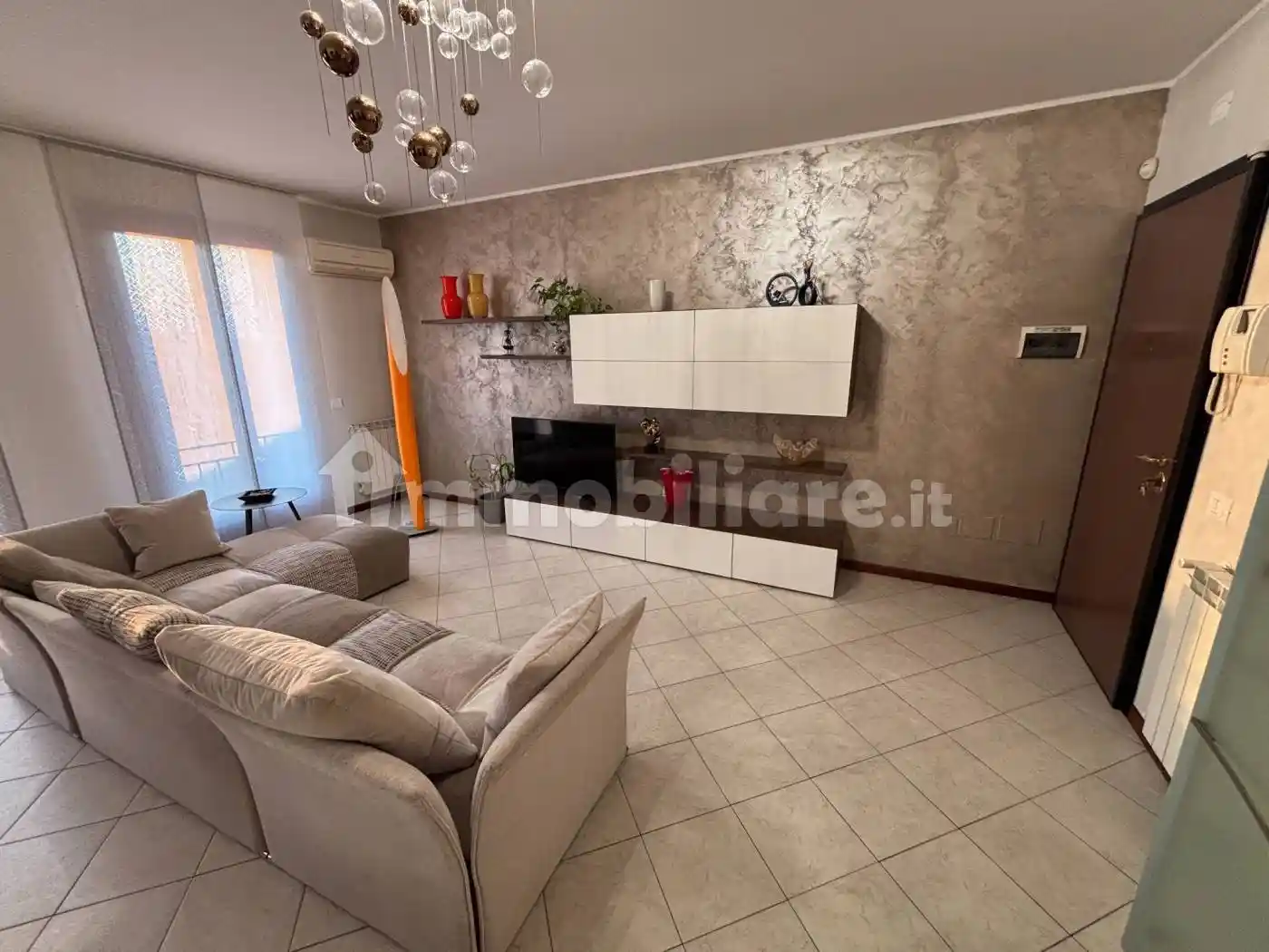 Appartamento in vendita a Adria
