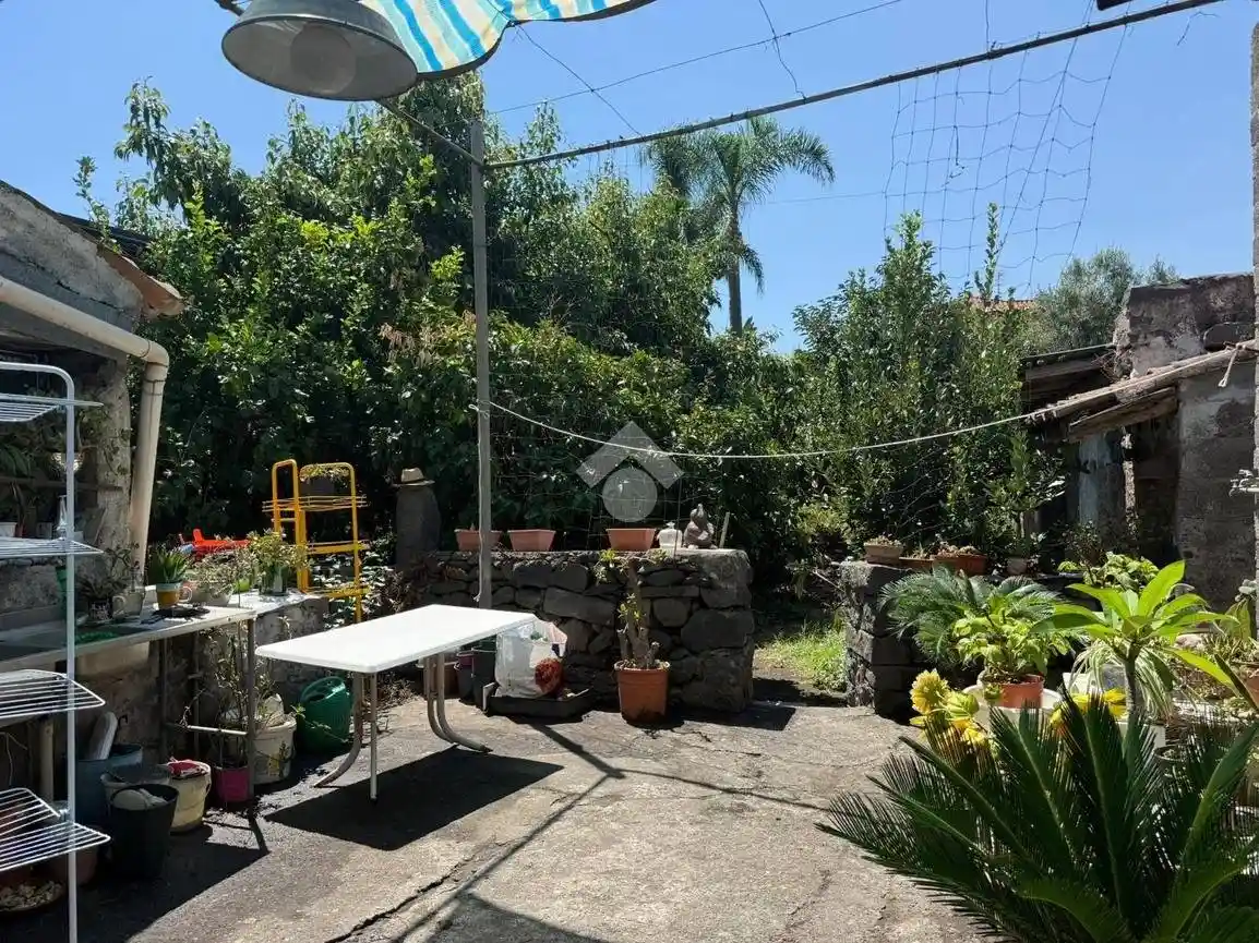 Casa indipendente in vendita a Riposto