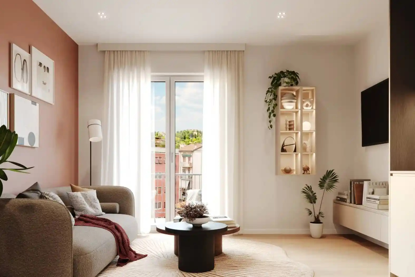 Appartamento in vendita a Verona