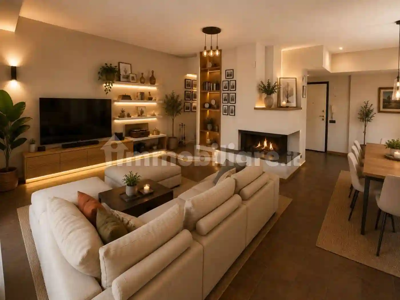 Villa - foto 5