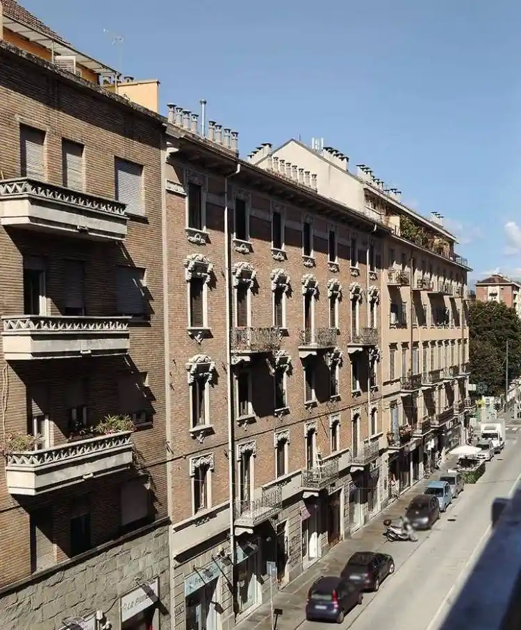 Appartamento in vendita a Torino