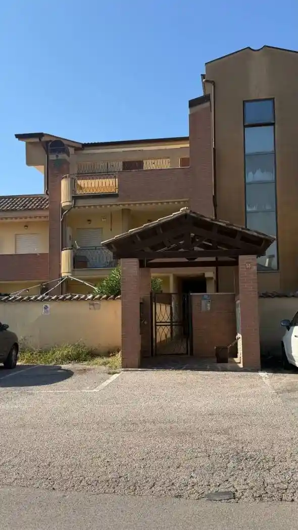 Appartamento in vendita a Ardea