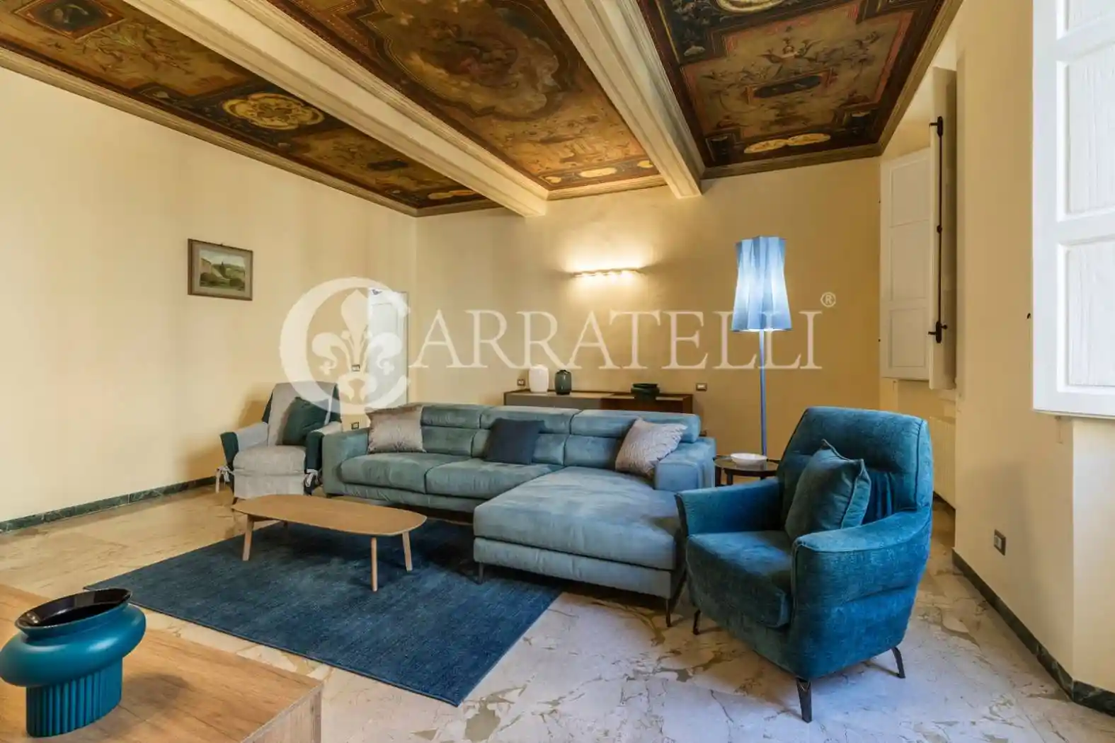 Appartamento in affitto a Firenze