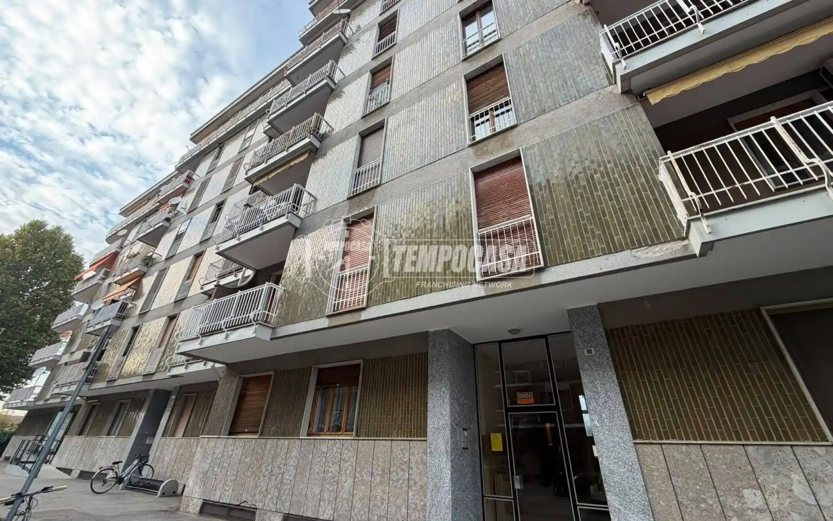 Appartamento in vendita a Sannazzaro de' Burgondi
